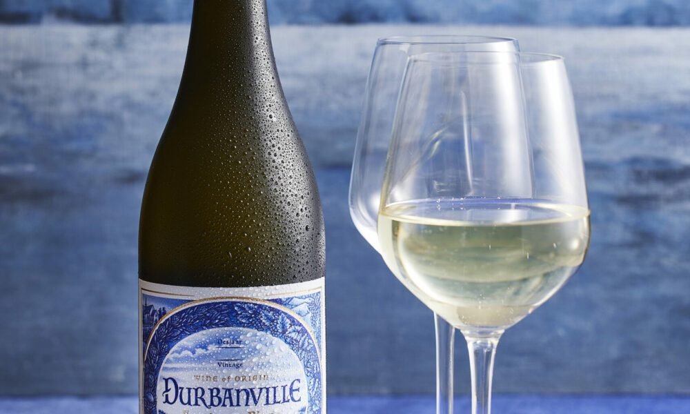 DURBANVILLE SAUVIGNON BLANC RETURNS AFTER SELL-OUT SUCCESS