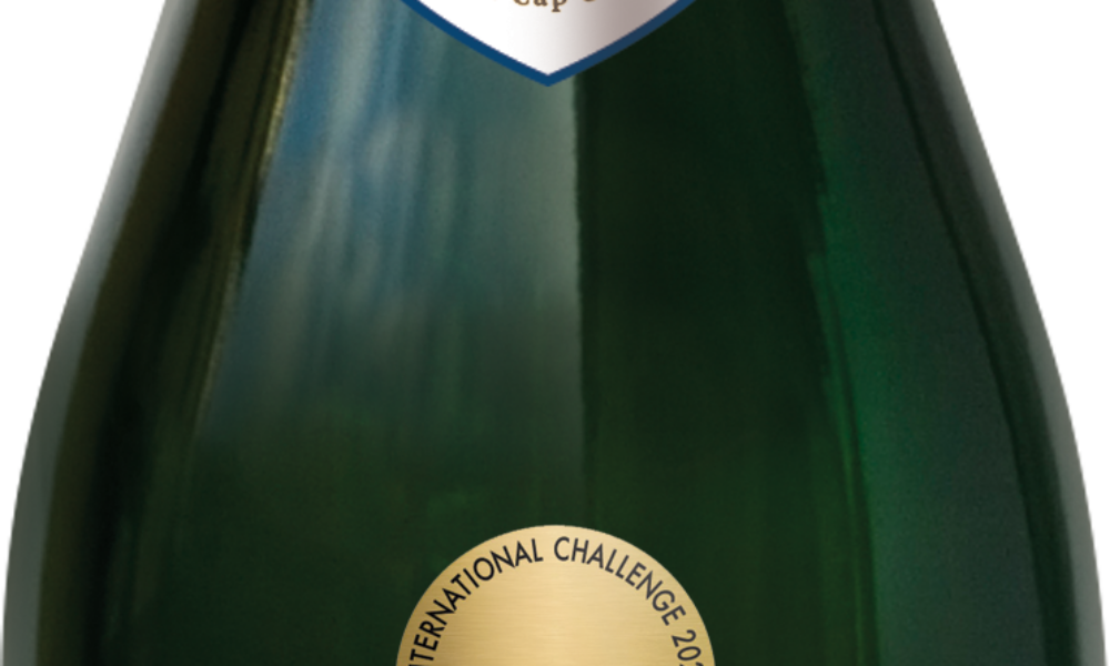 Marguerite Adds Extra Sparkle To Stellenview Premium Wines